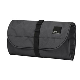 Jack Wolfskin hygienické pouzdro KONYA WASCHSALON šedá-břidlicová