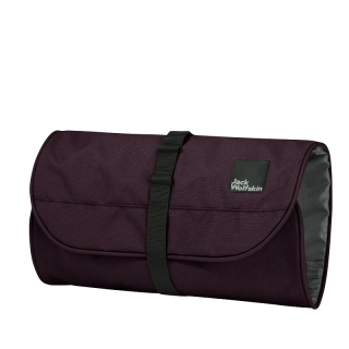 Jack Wolfskin hygienické pouzdro KONYA WASCHSALON fialová
